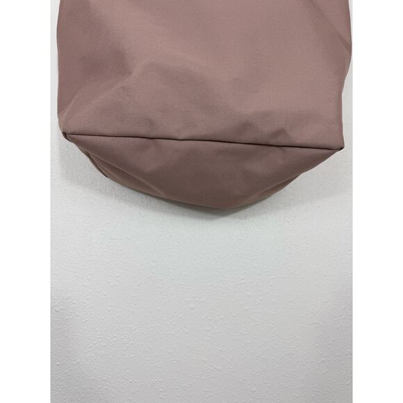 Herschel Supply Co. Brown Mauve Canvas Tote Bag - Picture 5 of 11